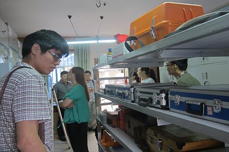 预防性养护交流学习