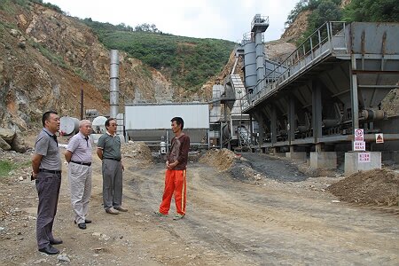 总段领导检查督导安全生产工作