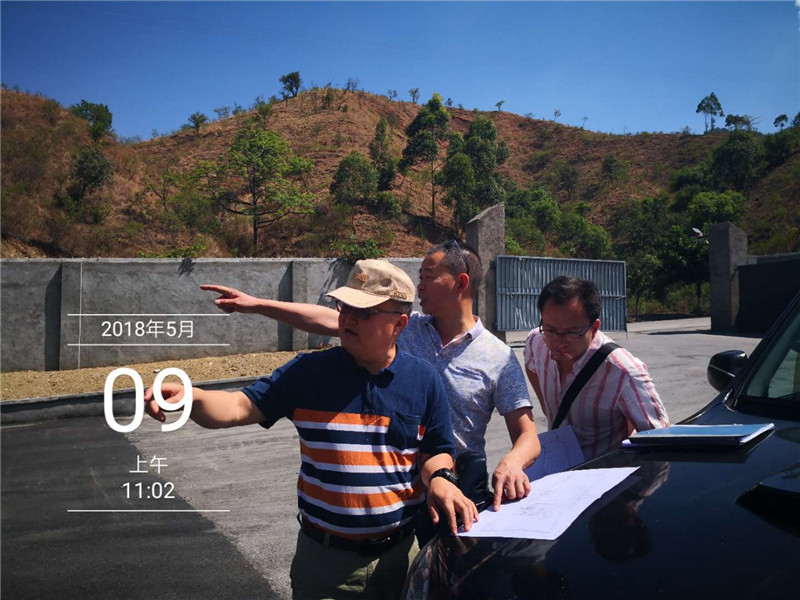 市公路养护管理总段深入践行“三大”活动，落实“五大行动”，努力促进提升我市公路交通新形象